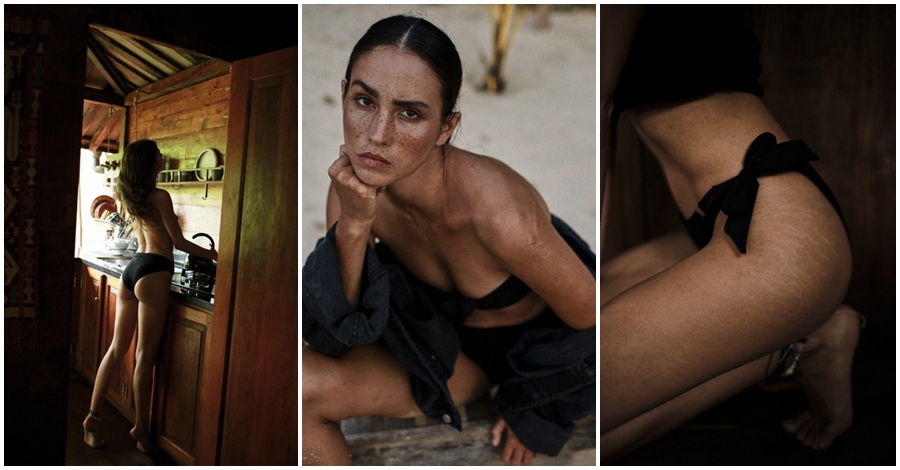 GIRLS GO PLACES – piękna kampania kolekcji MUUV wiosna/lato 2019 na zdjęciach Soni Szóstak i bez użycia Photoshopa .get_the_title().