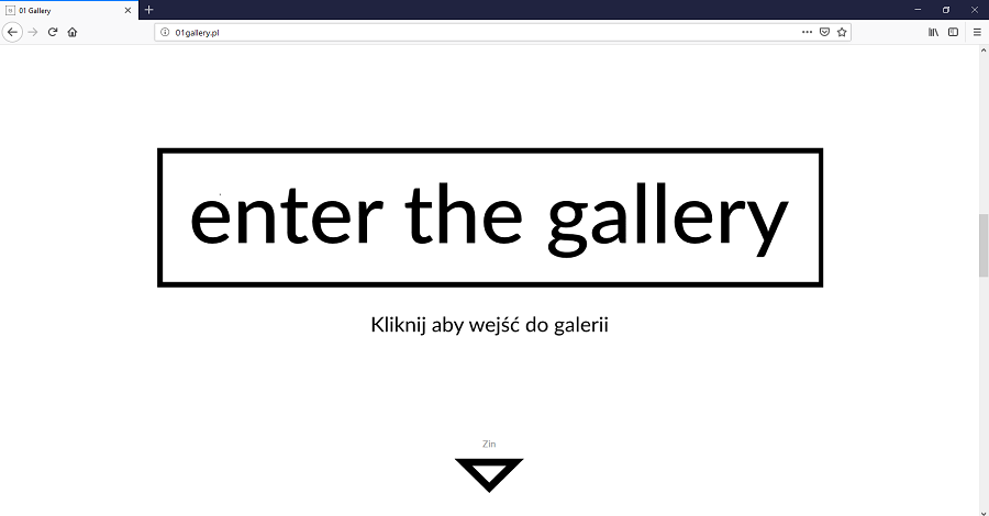 Niezwykły projekt studentów z Katowic. Stworzyli pierwszą na świecie wirtualną galerię sztuki .get_the_title().