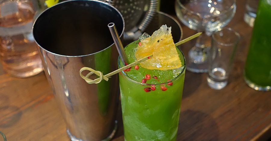 World Class Cocktail Festival w Kicie Koguta i Benihanie. Zobaczcie, jakich koktajli warto spróbować .get_the_title().