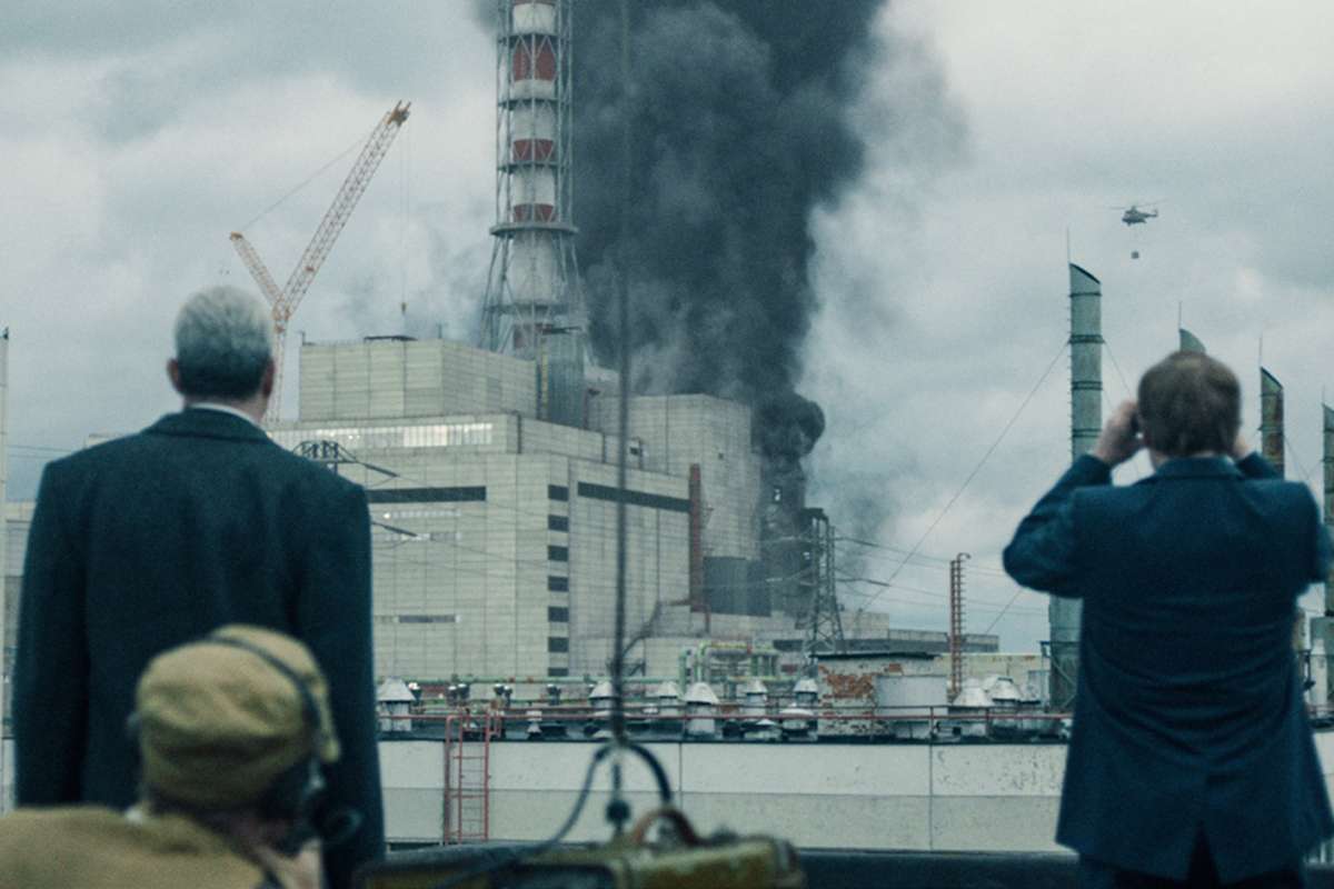5 powodów, dla których warto obejrzeć „Czarnobyl” .get_the_title().