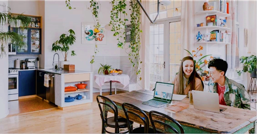 Dzięki start-upowi Codi możesz wynająć swoje mieszkanie jako miejsce do coworkingu .get_the_title().