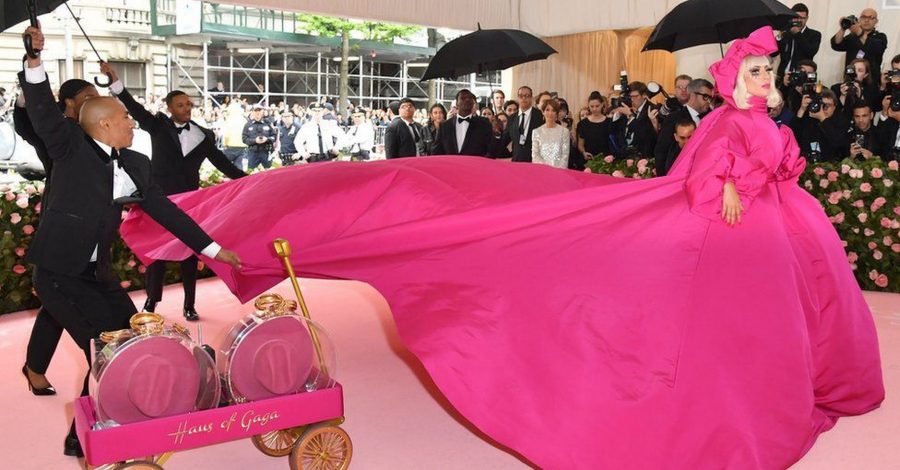 Met Gala 2019 – kamp wcale nie jest taki oczywisty .get_the_title().