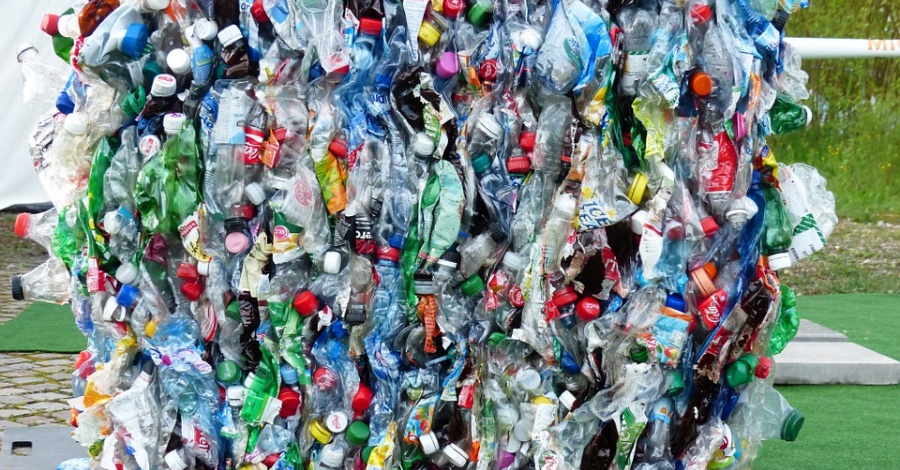 Wynaleziono plastik, który można bez końca poddawać recyklingowi .get_the_title().