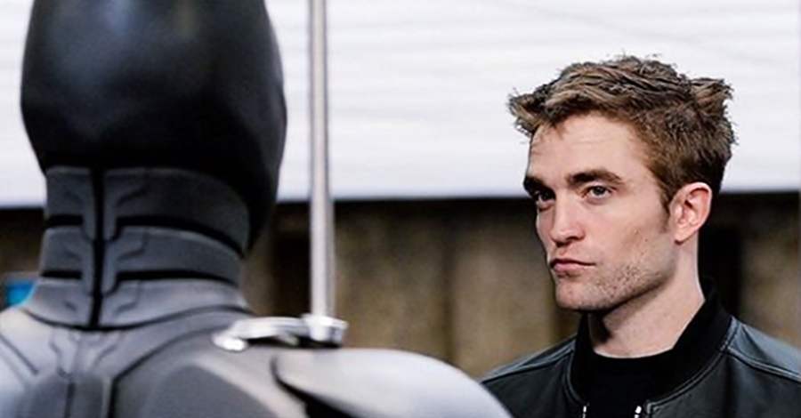 Wszystko wskazuje na to, że nowym Batmanem zostanie Robert Pattinson .get_the_title().