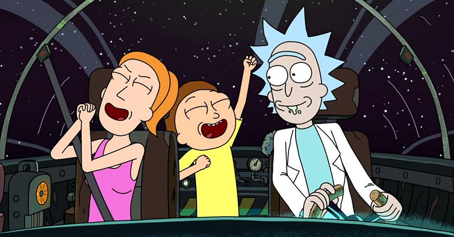 Premiera nowego sezonu „Ricka i Morty’ego” jeszcze w tym roku .get_the_title().