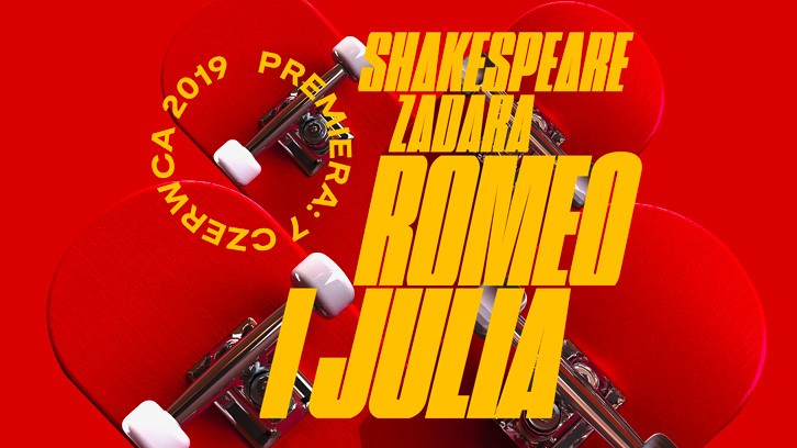 ROMEO I JULIA na deskorolce .get_the_title().