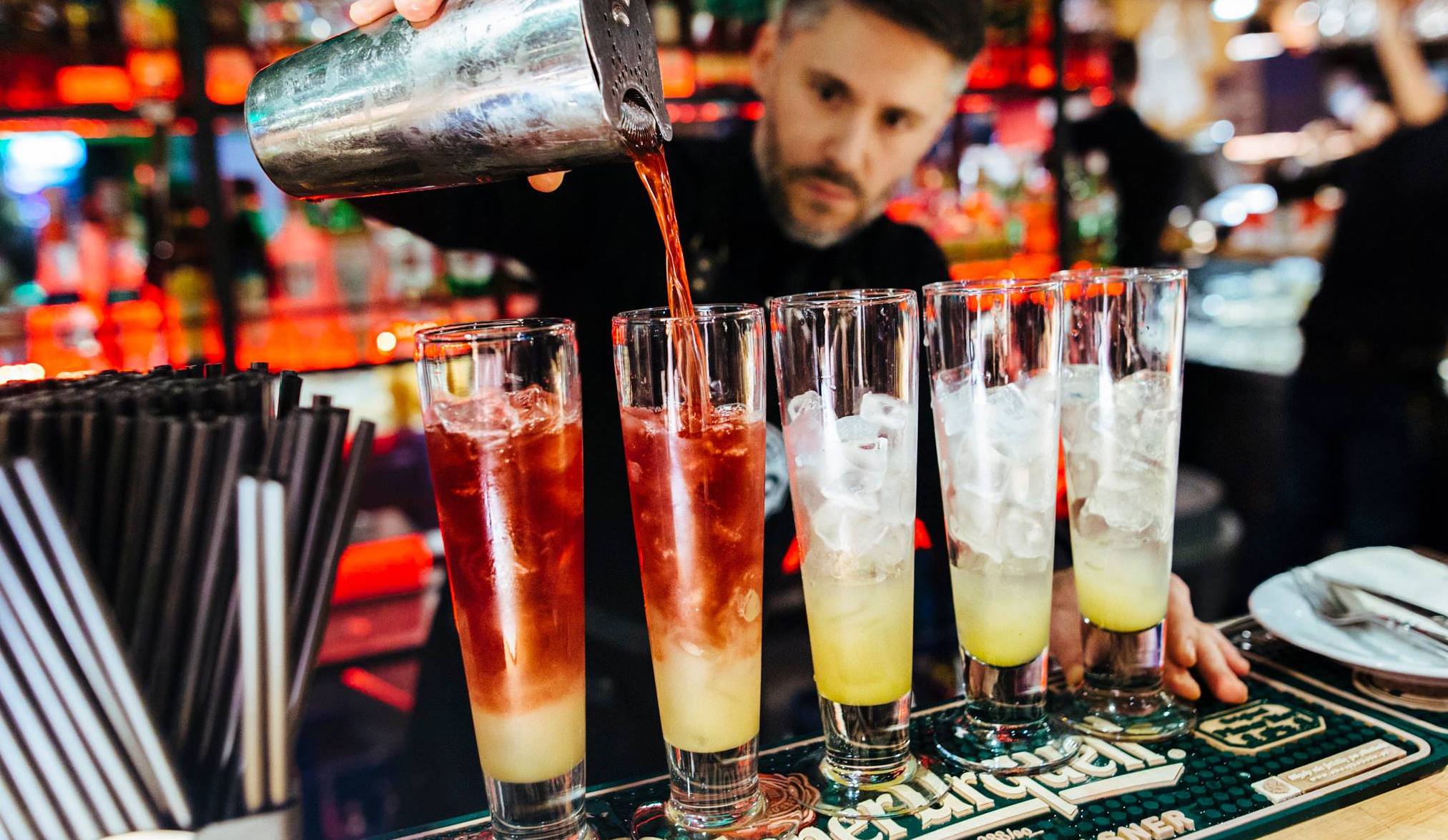 Sprawdziliśmy koktajle w Orzo na World Class Cocktail Festival .get_the_title().