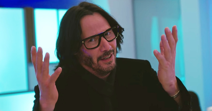 6 najpopularniejszych memów z Keanu Reevesem, które absolutnie nie zmieniają faktu, że jest świetnym gościem .get_the_title().