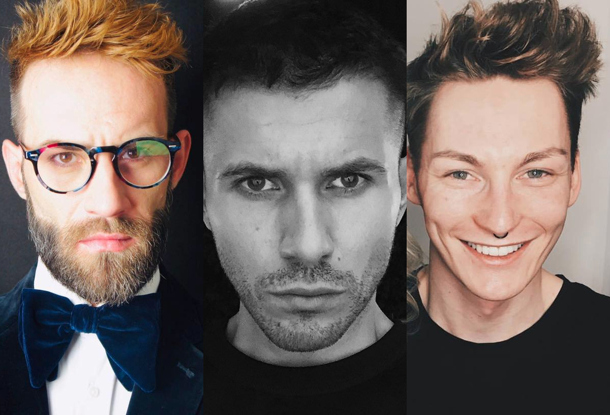 Facewatch – 5 najbardziej utalentowanych fryzjerów z Warszawy .get_the_title().