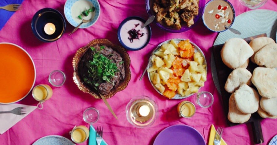 5 wegańskich restauracji, które warto odwiedzić w Trójmieście .get_the_title().