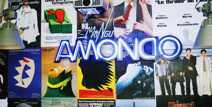 Amondo – kino, które ma niezwykły klimat, ale nie ma klimy. Kto da piątaka na ten cel? .get_the_title().