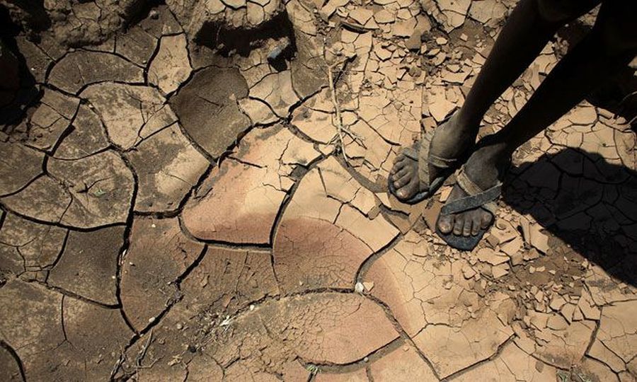 Fatalne prognozy dla Afryki. Zmiany klimatu jeszcze pogorszą i tak dramatyczną sytuację na Czarnym Lądzie .get_the_title().