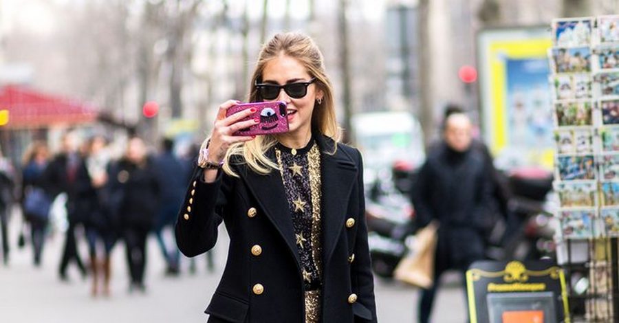 Instagram wybiera 55 influencerów i pozwala im sprzedawać produkty przez jedno kliknięcie .get_the_title().