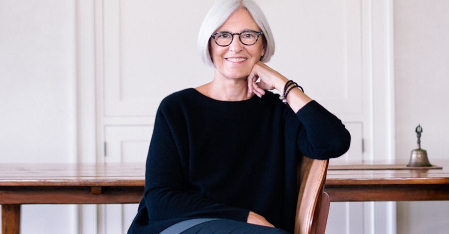Eileen Fisher – pozytywne oblicze mody .get_the_title().