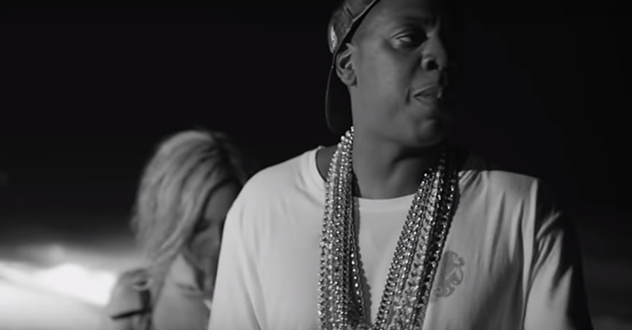 Jay-Z jako pierwszy artysta w historii hip-hopu zdobył status miliardera .get_the_title().