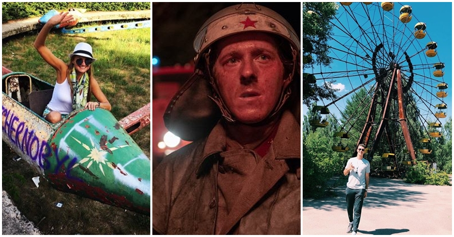 Selfie na cmentarzysku, czyli Czarnobyl jako nowa atrakcja turystyczna influencerów .get_the_title().