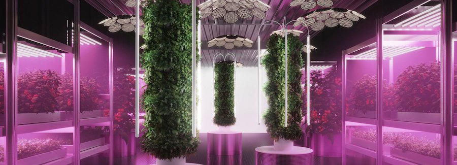 IKEA i Tom Dixon pracują wspólnie nad projektem urban farming .get_the_title().