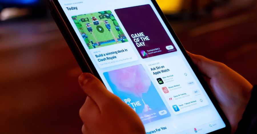 Setki aplikacji znikają z App Store wskutek rządowych wniosków .get_the_title().