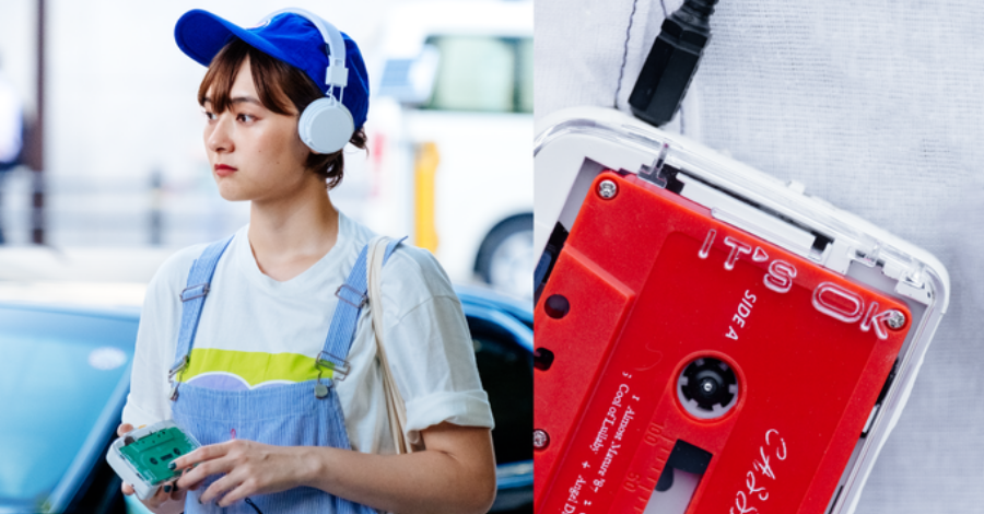 „Pogłoski o mojej śmierci były mocno przesadzone”. Walkman wraca w odświeżonej formie .get_the_title().