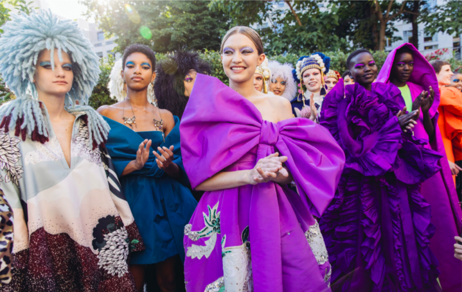 Najbardziej spektakularne momenty haute couture AW19/20 .get_the_title().