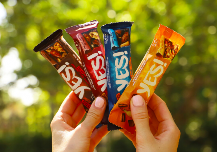 Nestlé rozstaje się z plastikiem wprowadzając eko opakowania na batoniki .get_the_title().