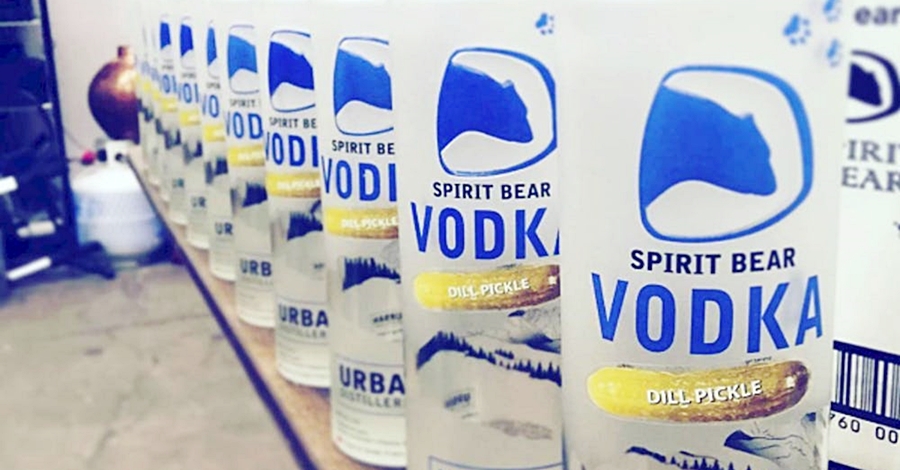Lufa i zagrycha w jednym, czyli w wódka o smaku ogórków konserwowych .get_the_title().
