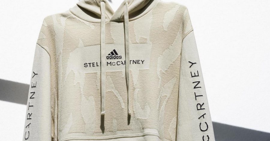 Adidas i Stella McCartney przygotowali kolekcję z superekologicznego materiału .get_the_title().
