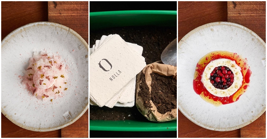 Restauracja z Helsinek umie w zero waste. Daje klientom kompost na wynos .get_the_title().