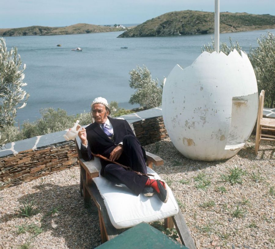 Wypoczywaj jak Salvador Dalí. Za ponad 10 tys euro? .get_the_title().
