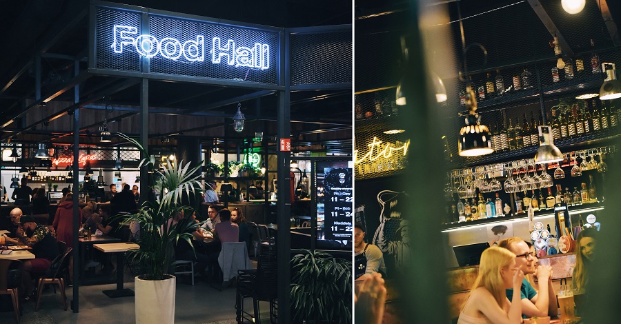Gdzie jeść w Gdyni? Chodźcie do Batory Food Hall! .get_the_title().