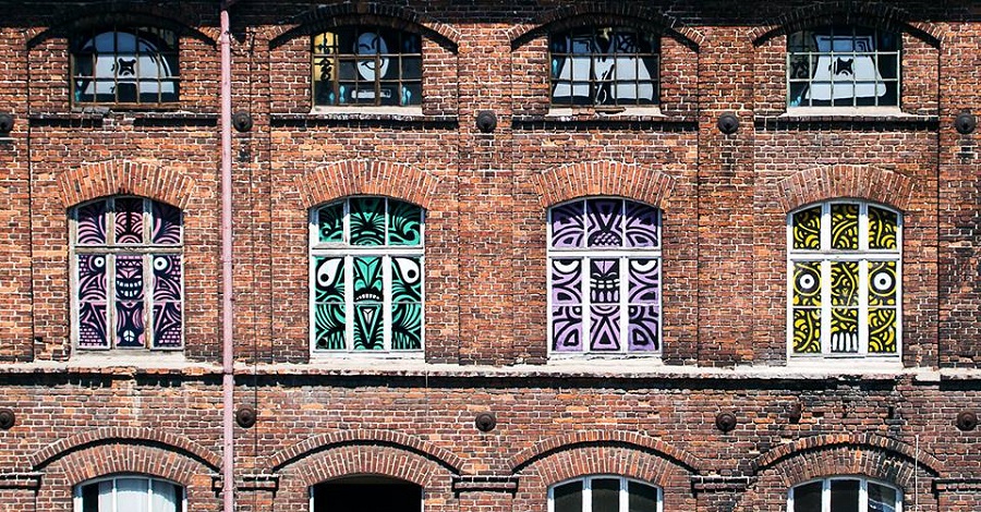 Według The Guardian Łódź to nowe turystyczne odkrycie .get_the_title().