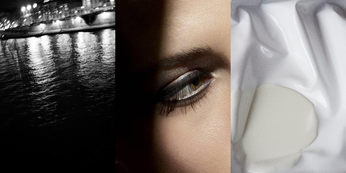 Paryż i ciemne wody Sekwany nocą, czyli pozbawiona koloru kolekcja Chanel .get_the_title().
