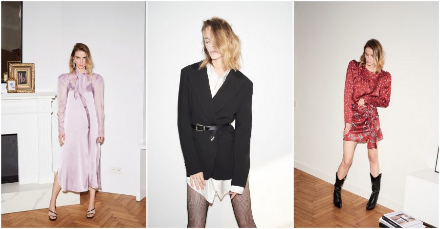 Affair – nowa polska marka z klimatem lat 80. w tle .get_the_title().