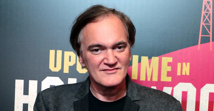 Quentin Tarantino stworzył playlistę z piosenkami z jego filmów .get_the_title().