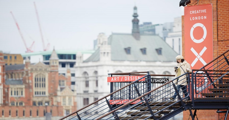 London Design Festival: na styku sztuki i ekologii .get_the_title().