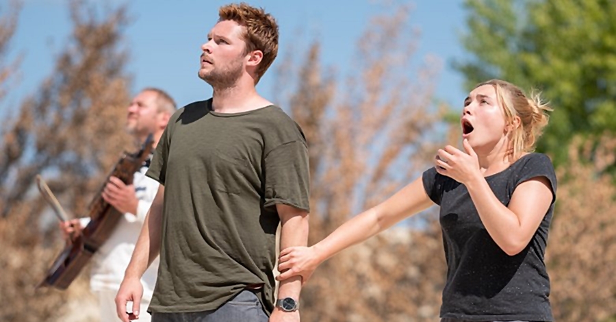 Producent filmu „Midsommar. W biały dzień” ogłasza konkurs, w którym można zdobyć trzymiesięczną terapię dla par. Zaufalibyście mu? .get_the_title().
