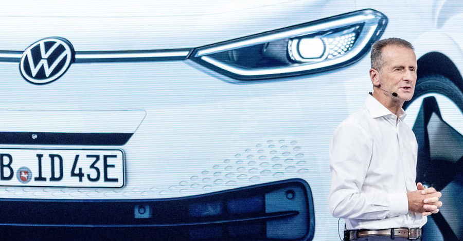 Kolejne kary i oskarżenia w aferze Dieselgate .get_the_title().
