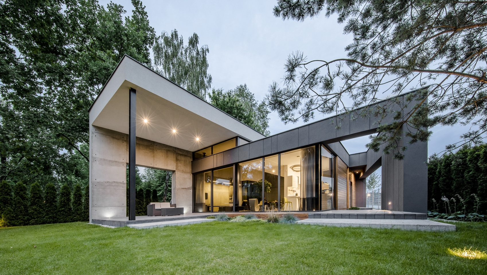 Najlepsze domy w Polsce: FIL House .get_the_title().
