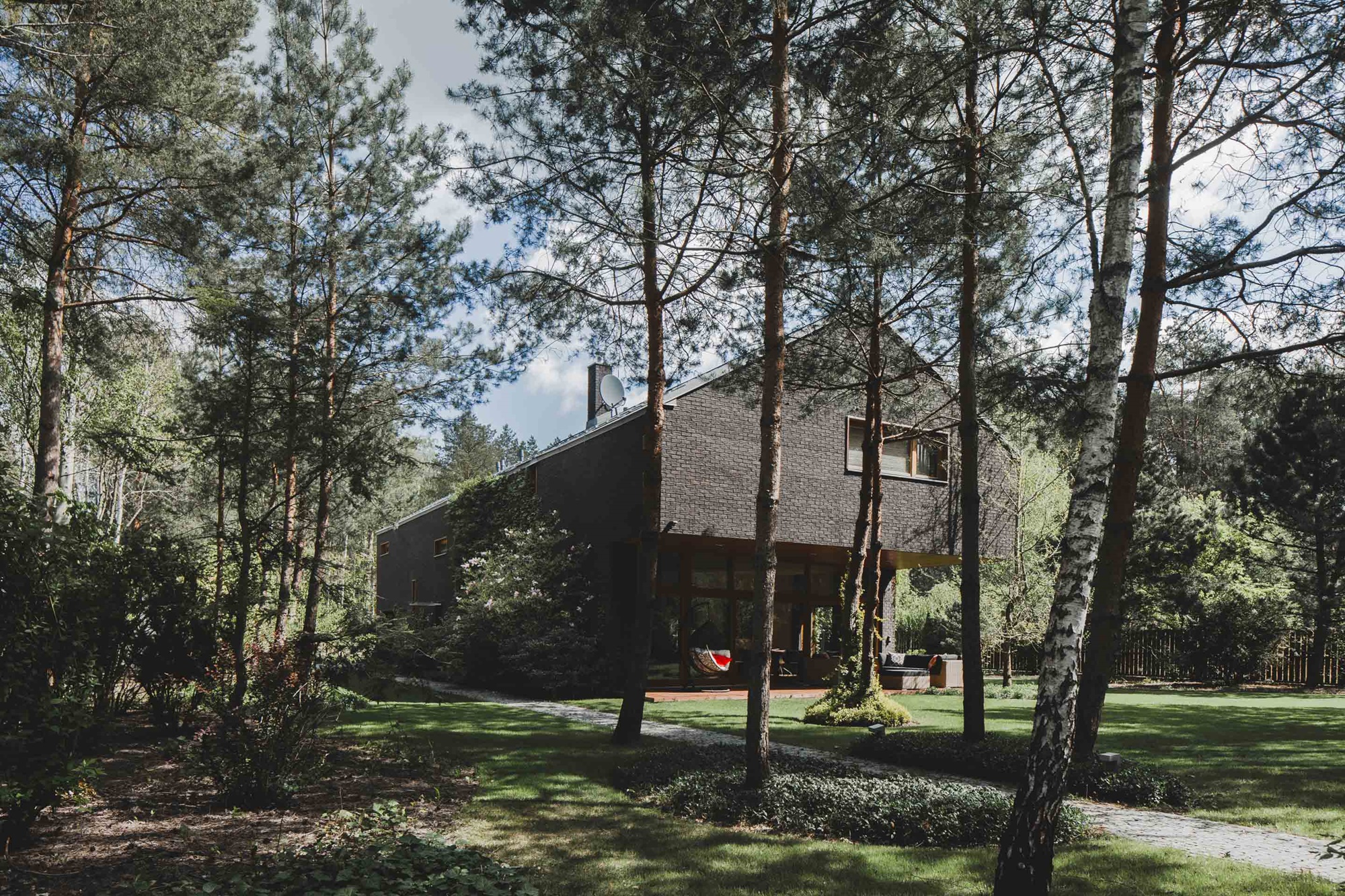 Najlepsze domy w Polsce: Jungle House .get_the_title().