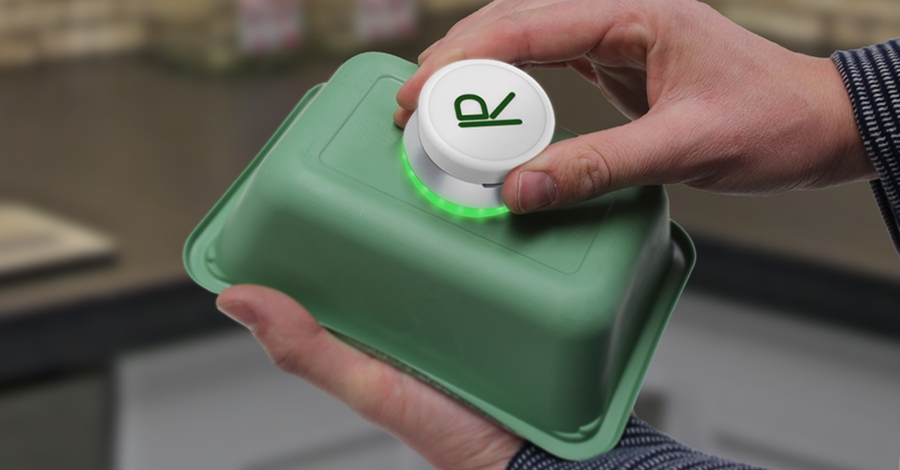 Powstał projekt urządzenia, które ma określać, czy dane opakowanie nadaje się do recyklingu .get_the_title().
