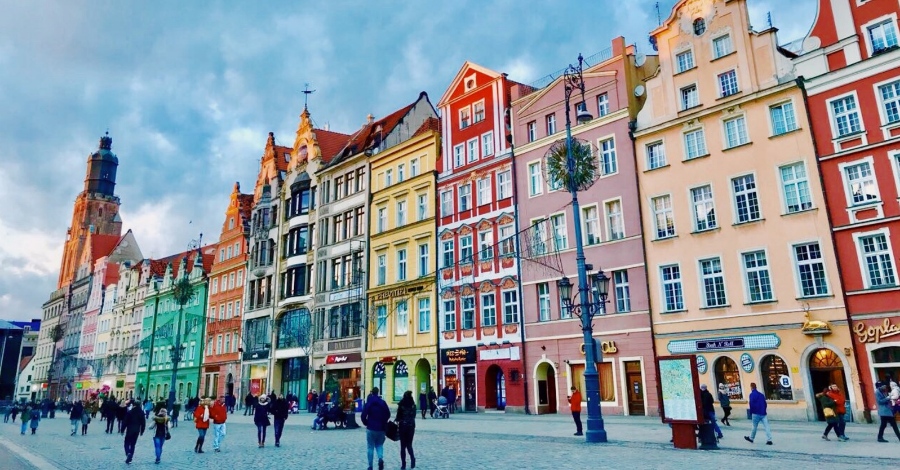 Wrocław konsekwentnie zmierza po status inteligentnego miasta .get_the_title().