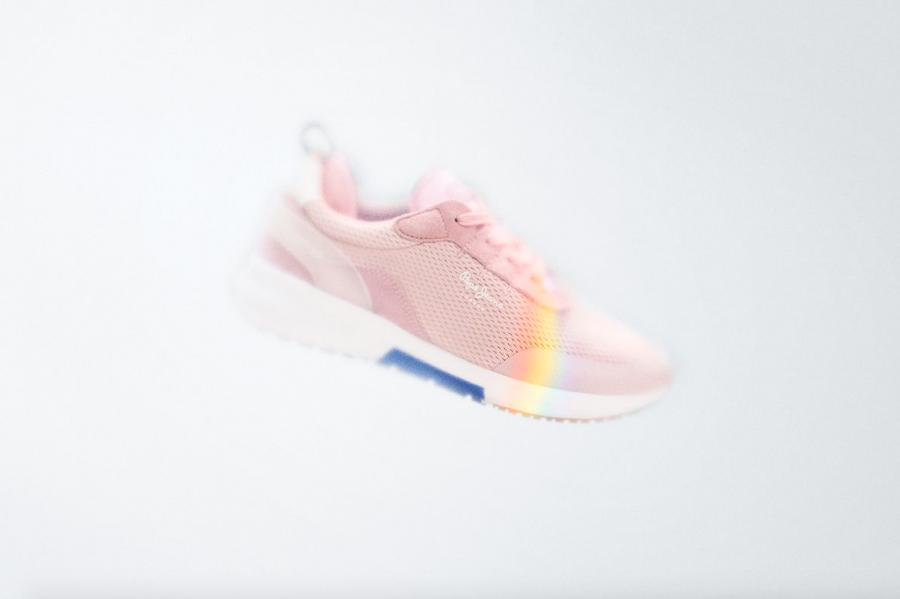 Pepe Jeans stworzyło przyjazne środowisku buty, które oczyszczają powietrze .get_the_title().