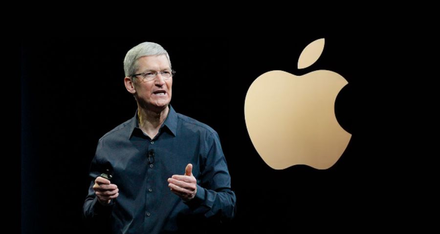 Następca Steve’a Jobsa. Kim jest Tim Cook? .get_the_title().