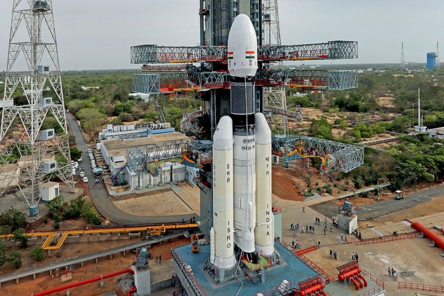 Indyjska sonda Chandrayaan 2 nie dała rady. Kolejne nieudane lądowanie na Księżycu .get_the_title().