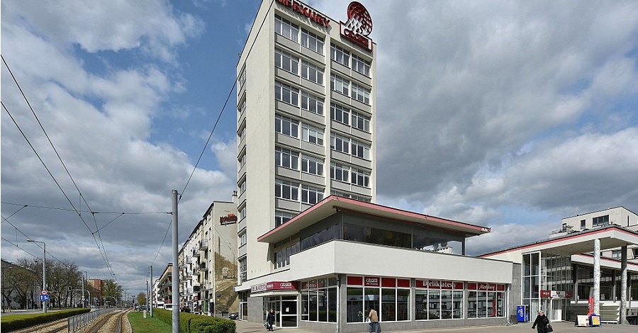 89 nowych zabytków w Warszawie. Wśród nich bazar Różyckiego i kino Tęcza .get_the_title().