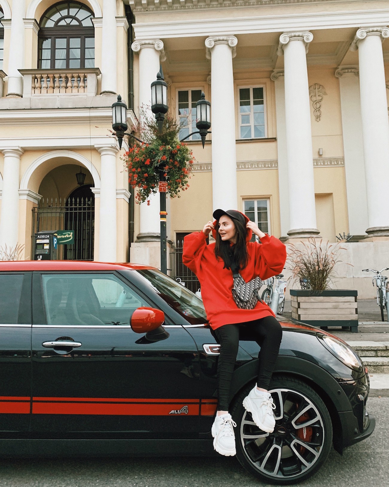 To ona odpowiada za odważne fryzury Quebo i Maffashion: MINIwywiad z Gabą Zalewską .get_the_title().