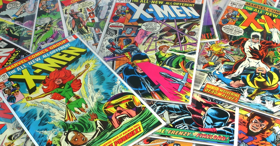 Na platformie Marvel Unlimited znajdziecie 25 tys. komiksów. Do końca roku możecie testować ją za darmo .get_the_title().