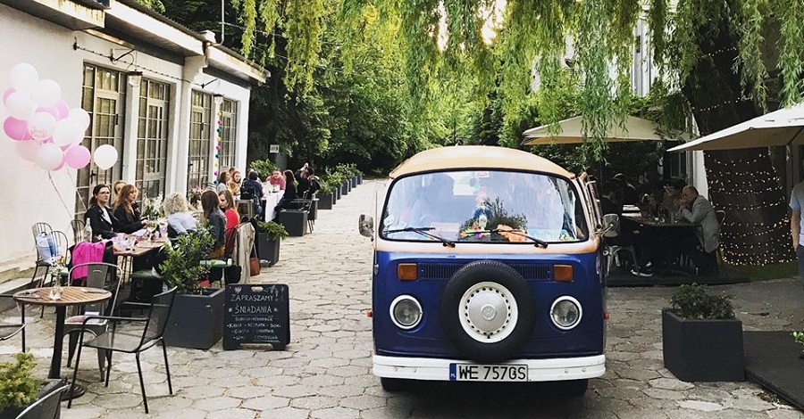 Żywa Kuchni ożywi was jesienią podczas Restaurant Week .get_the_title().