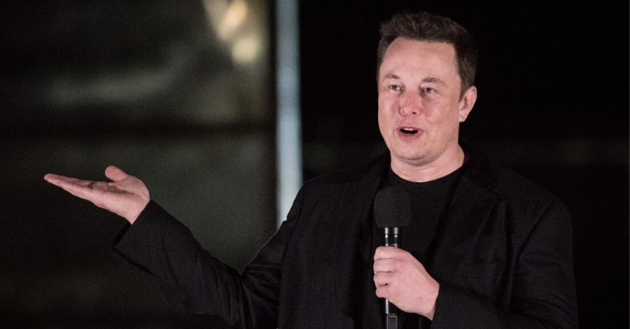 Elon Musk znalazł prosty sposób na wypadek wycieku danych. Jego wysłużone smartfony zostają zniszczone .get_the_title().