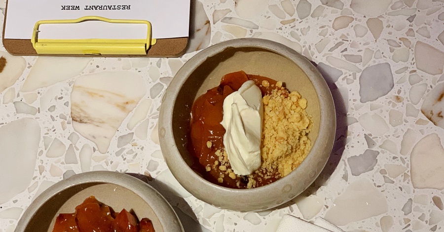 Sprawdziliśmy festiwalowe menu Restaurant Week w The Cool Cat TR .get_the_title().